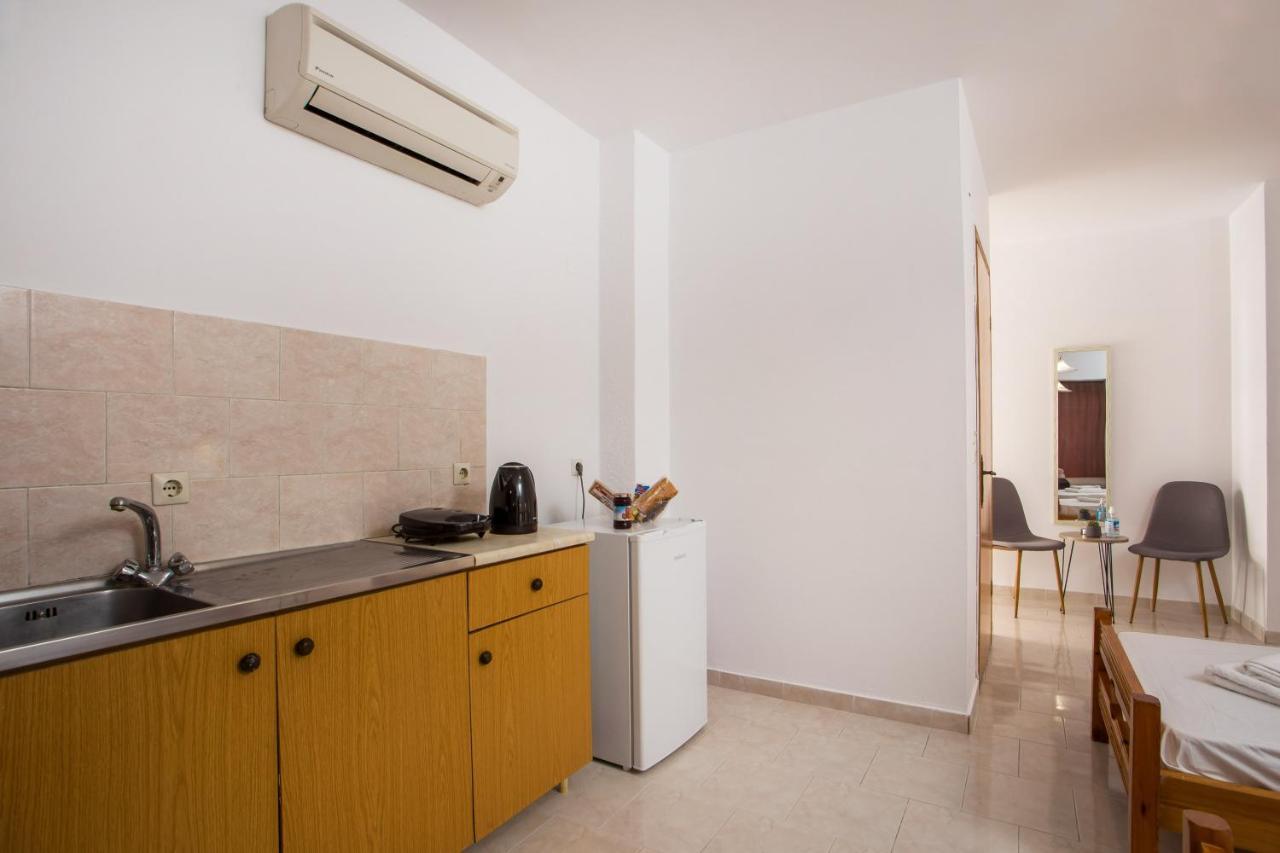 Anastasia 9 Apartment Afantou