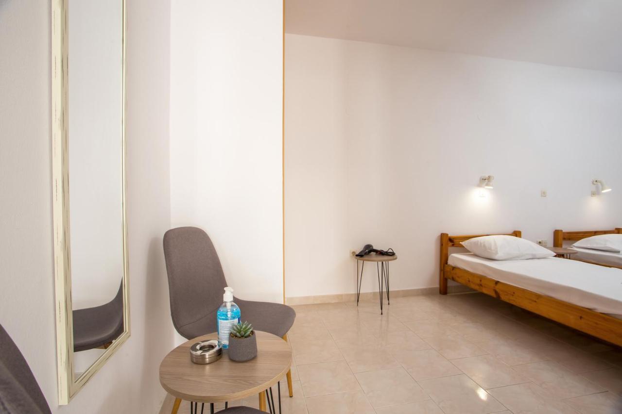 Anastasia 9 Apartment