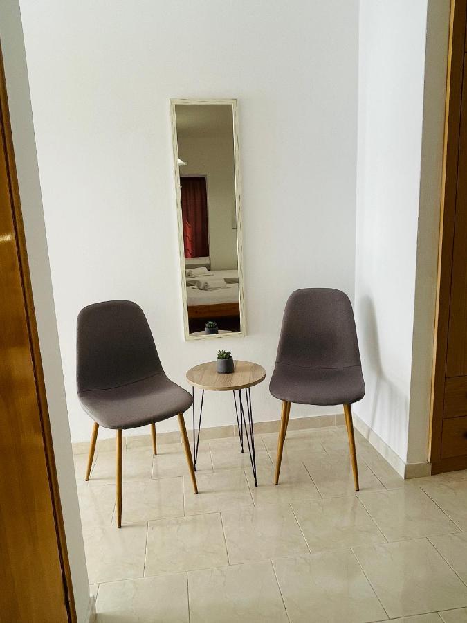 Anastasia 9 Apartment
