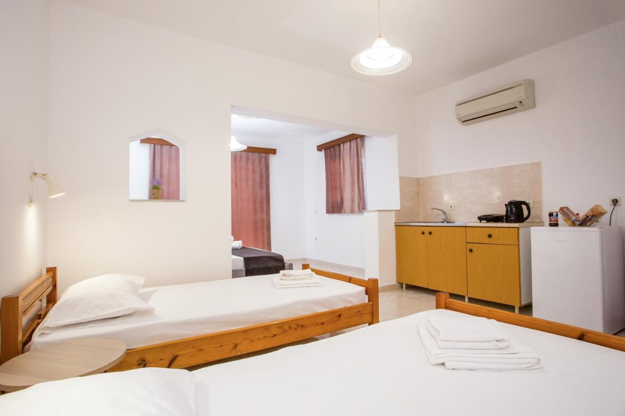 Apartment Anastasia 9 Afantou