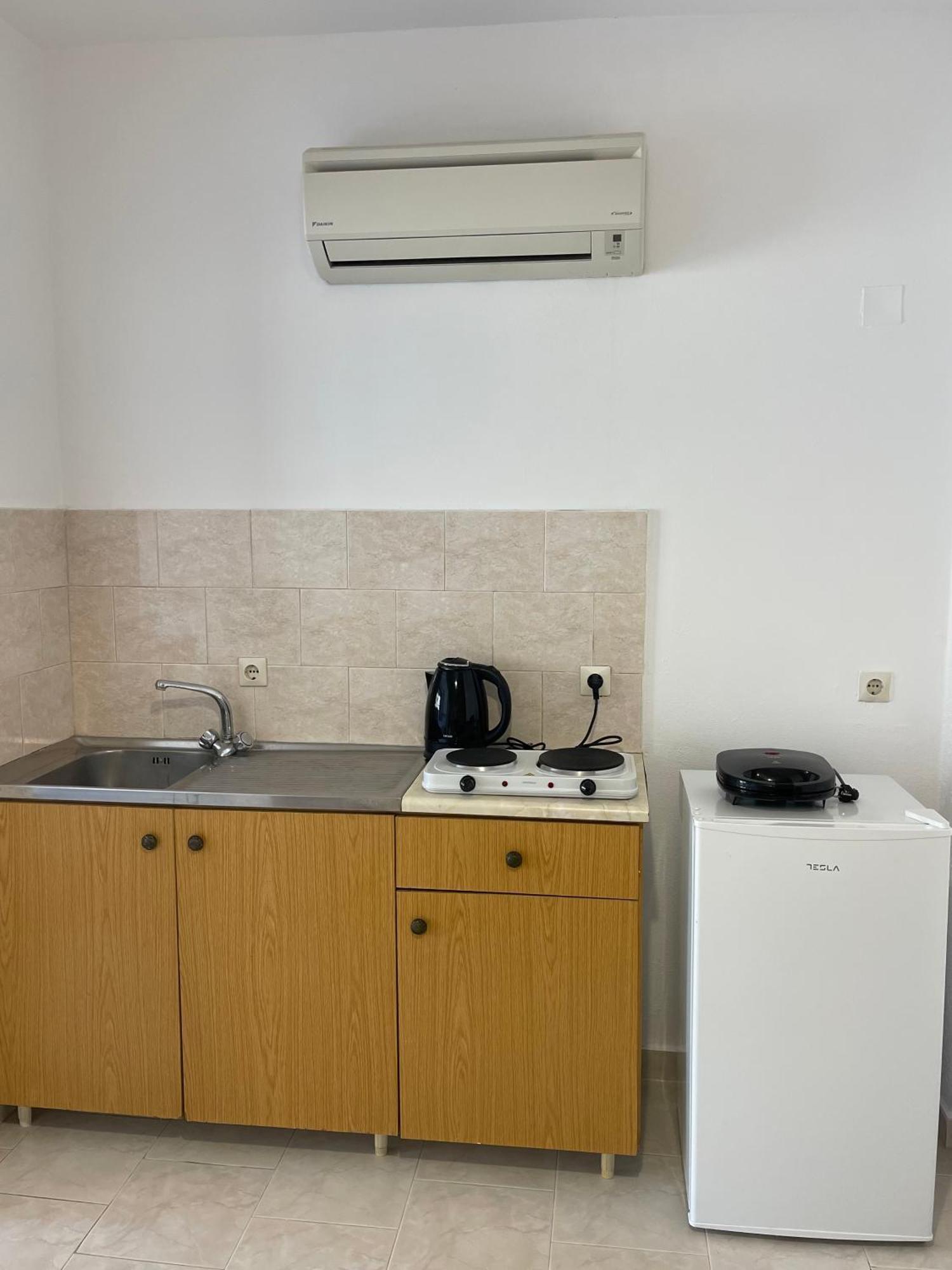 Anastasia 9 Apartment Afantou